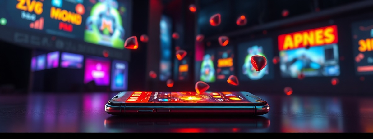 heart casino app
